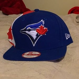 Toronto Blue Jays SnapBack